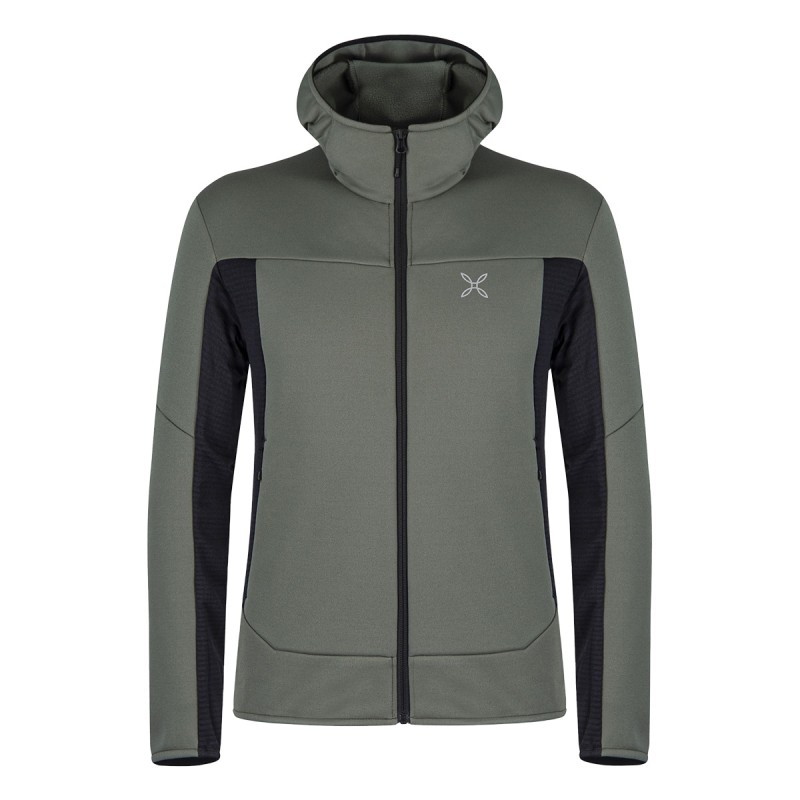 MONTURA Sudadera Montura Sky Plus 2