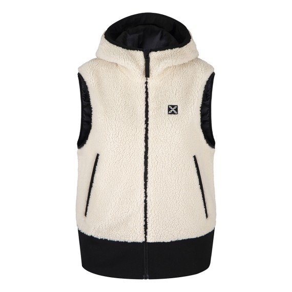 MONTURA Montura Sherpa W Vest MONTURA Montura Sherpa W Vest