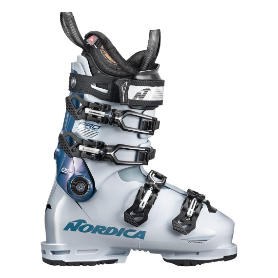 Nordica scarponi sci deals
