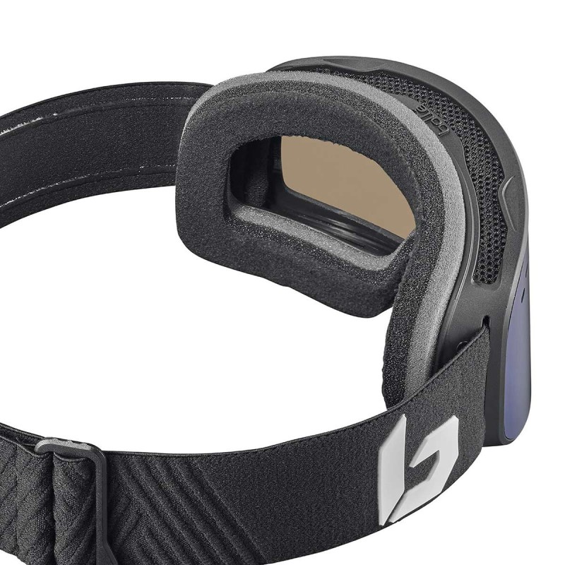 BOLLE' Bollé Nevada Small Ski Goggles