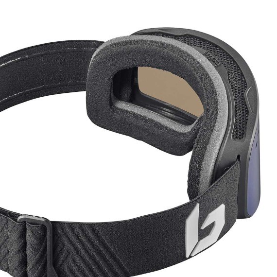 BOLLE' Bollé Nevada Small Ski Goggles