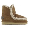 MOU Mou Eskimo 18 Glitter Logo Boots