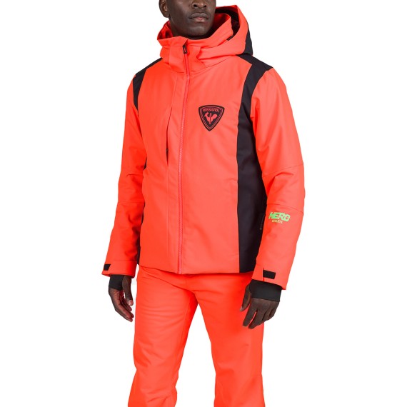 ROSSIGNOL Rossignol Hero Velika Ski Jacket