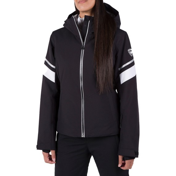 ROSSIGNOL Rossignol Strawpile W Ski Jacket
