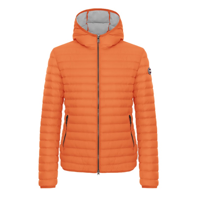 COLMAR ORIGINALS Piumino sportivo Colmar con cappuccio