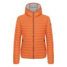 COLMAR ORIGINALS Piumino sportivo Colmar con cappuccio