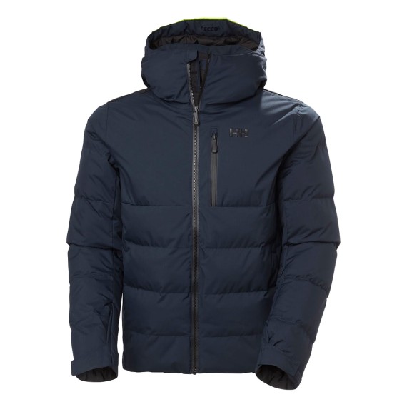 HELLY HANSEN Helly Hansen Kvitfjell Race Puffy Ski Jacket HELLY HANSEN Helly Hansen Kvitfjell Race Puffy Ski Jacket