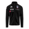 KAPPA Kappa 6Cento 687C US Fleece