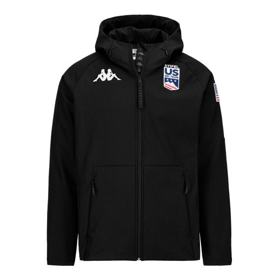 KAPPA Softshell Kappa 6Cento 687K US