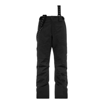 Kappa 8Cento 806 US Skijacke - Grün