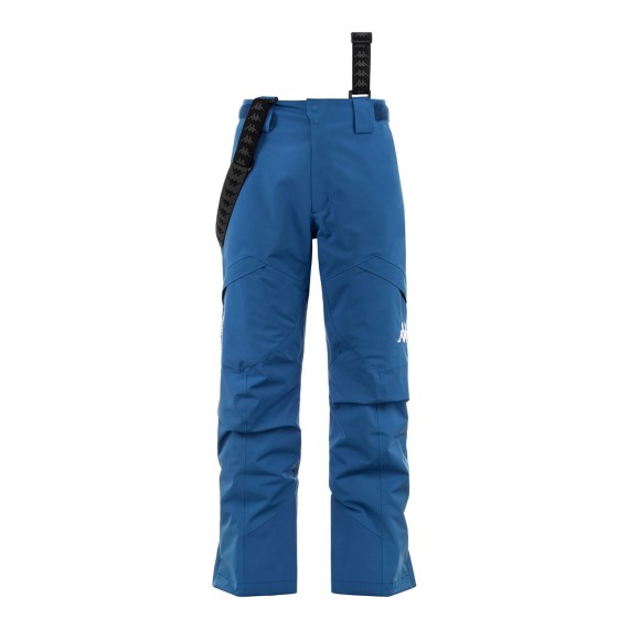 KAPPA Pantalon de ski Kappa 6Cento 622C US KAPPA Pantalon de ski Kappa 6Cento 622C US
