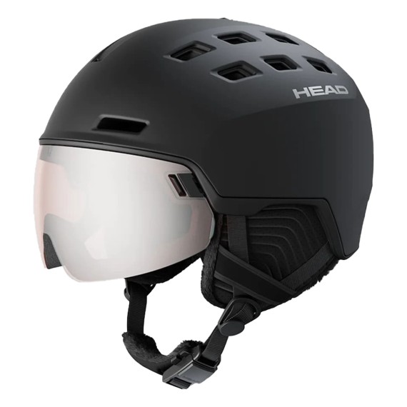 HEAD Head Radar Visor ski helmet HEAD Head Radar Visor ski helmet