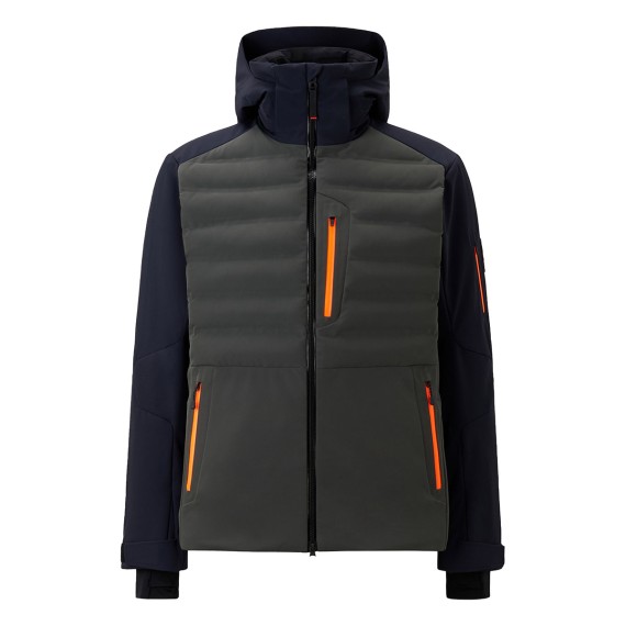 BOGNER FIRE AND ICE Bogner Ivo ski jacket