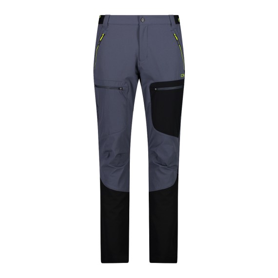 CMP Pantaloni trekking Cmp Ripstop M CMP Pantaloni trekking Cmp Ripstop M