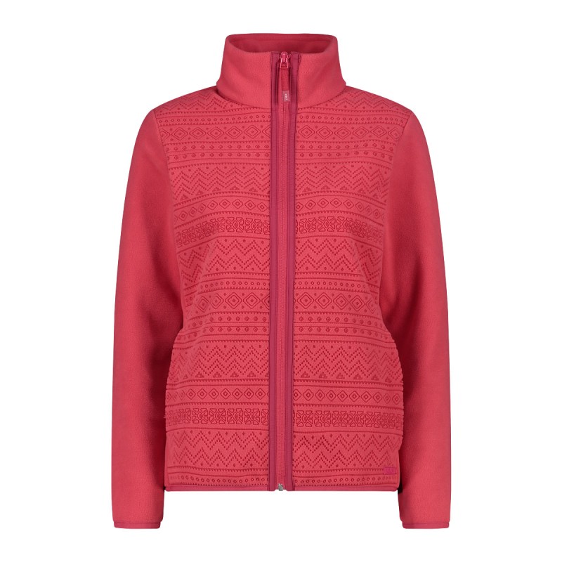 CMP Giacca Cmp Pile Artic Fleece W
