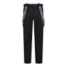 CMP Cmp Softshell M Ski Salopettes