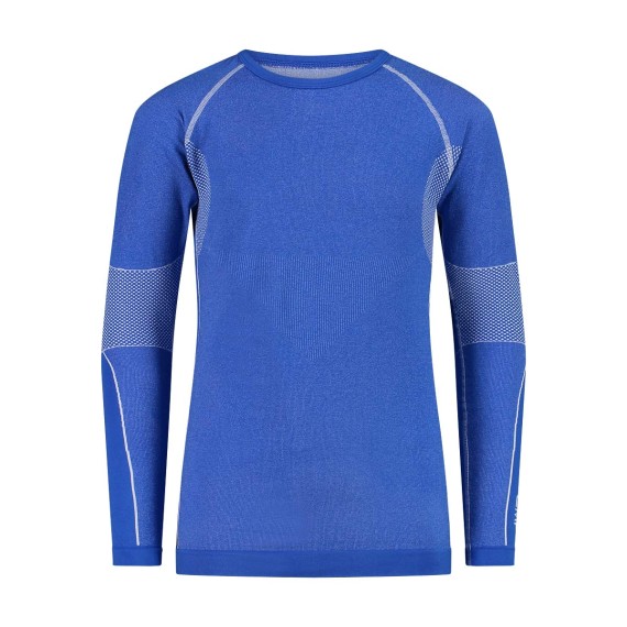 CMP Cmp Seamless Kid Crewneck Base Layer CMP Cmp Seamless Kid Crewneck Base Layer