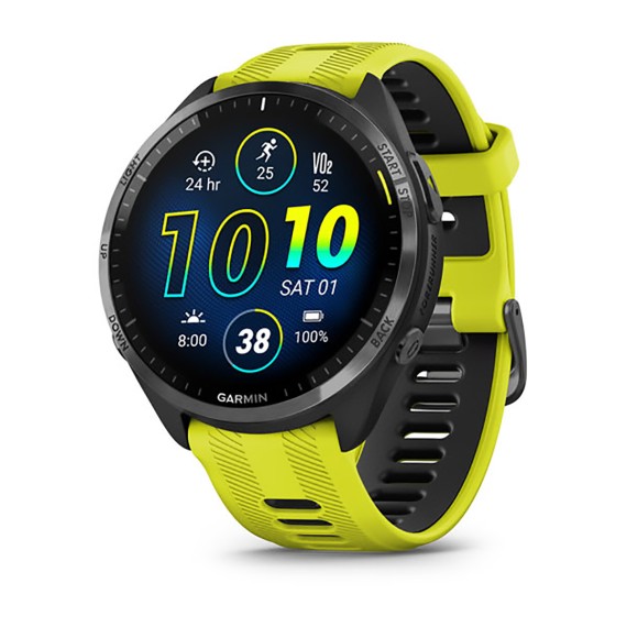 GARMIN Smartwatch Garmin Forerunner 965 GARMIN Smartwatch Garmin Forerunner 965