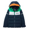 HELLY HANSEN Giacca sci Helly Hansen Vertical Insulated Kid