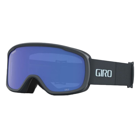 GIRO Masque de Ski Giro Cruz Dark Shark GIRO Masque de Ski Giro Cruz Dark Shark