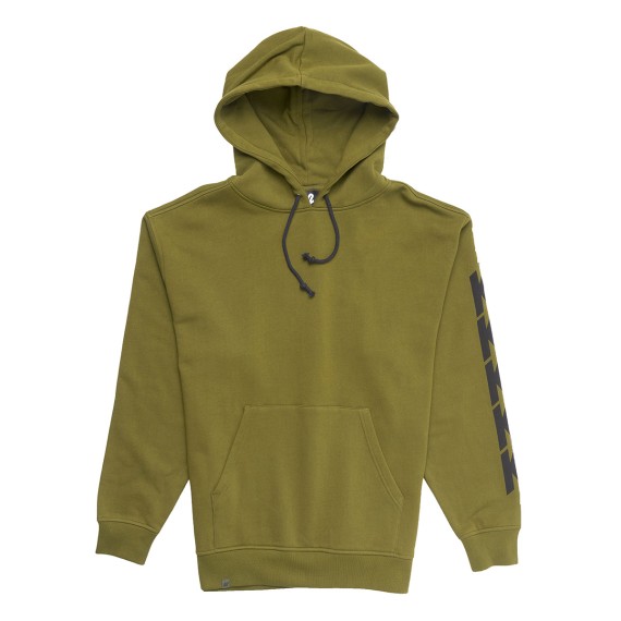 K2 Sweat à capuche K2 Chain Logo M K2 Sweat à capuche K2 Chain Logo M