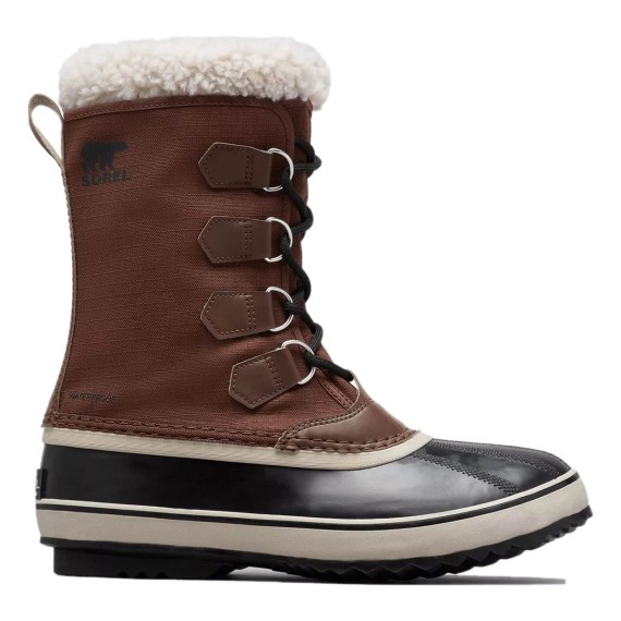 SOREL Bottines Sorel 1964 Pac Nylon M SOREL Bottines Sorel 1964 Pac Nylon M