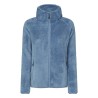 ROCK EXPERIENCE Pile Rock Experience Oldy Sudadera con capucha mujer