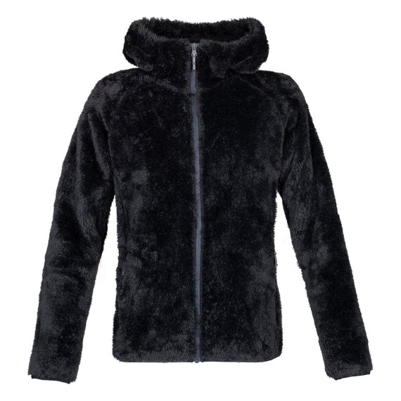 ROCK EXPERIENCE Pile Rock Experience Oldy Sudadera con capucha mujer