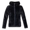 ROCK EXPERIENCE Pile Rock Experience Oldy Sudadera con capucha mujer
