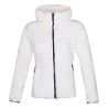 ROCK EXPERIENCE Pile Rock Experience Oldy Sudadera con capucha mujer