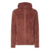 ROCK EXPERIENCE Pile Rock Experience Oldy Sudadera con capucha mujer