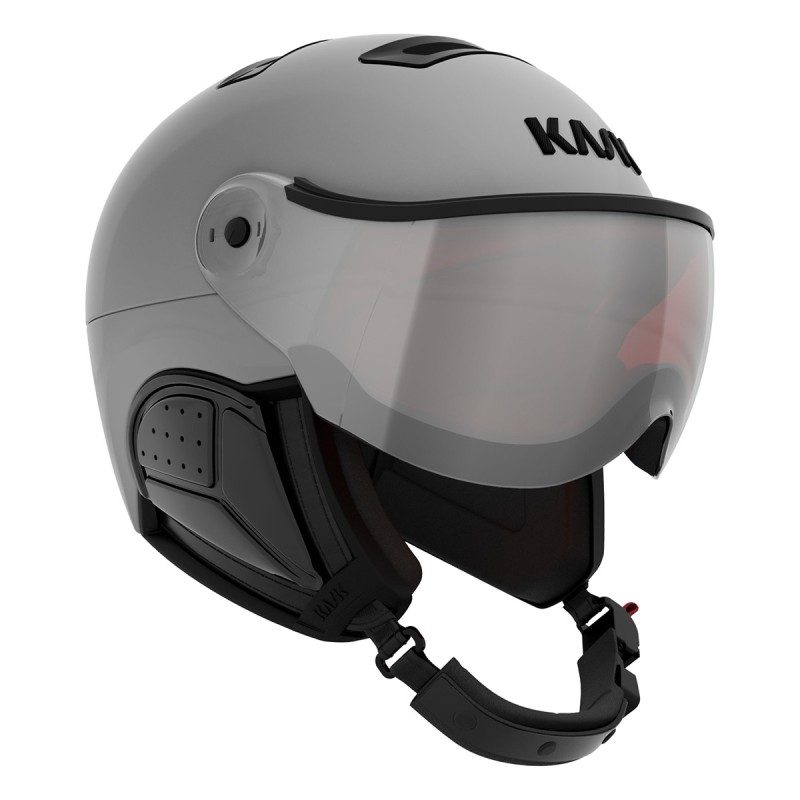 KASK Casco sci Kask Treasure Visor