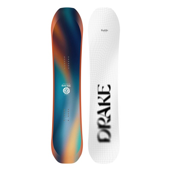 NORTHWAVE Northwave Battle Snowboard NORTHWAVE Northwave Battle Snowboard