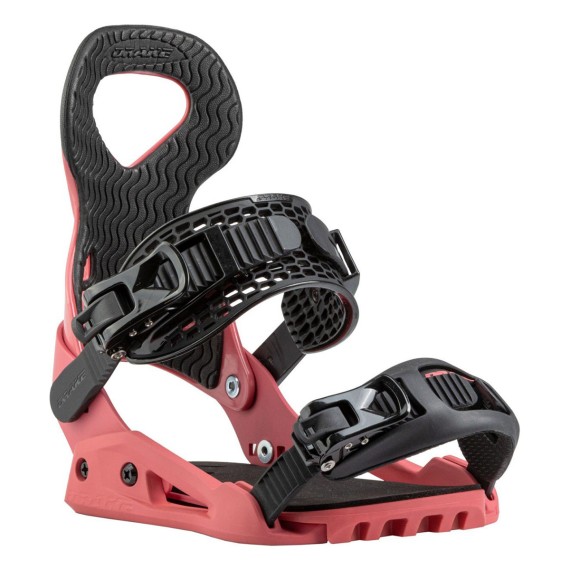 DRAKE Drake Queen Snowboard Bindings DRAKE Drake Queen Snowboard Bindings