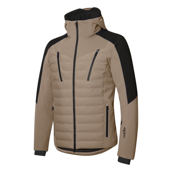ZERORH+ Zero Rh Stylus Eco Ski Jacket