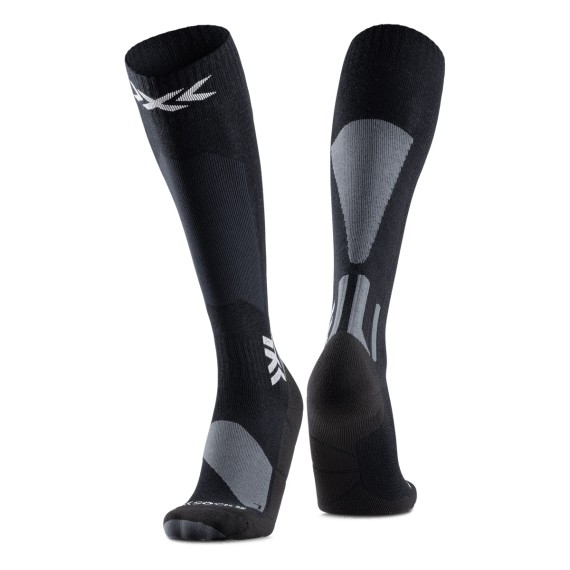 X-SOCKS X-Socks Ski Discover Merino OTC Socks X-SOCKS X-Socks Ski Discover Merino OTC Socks