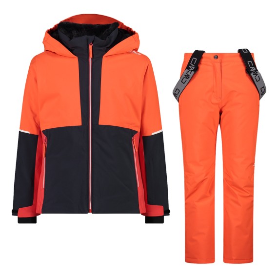 CMP CMP ski set CMP CMP ski set
