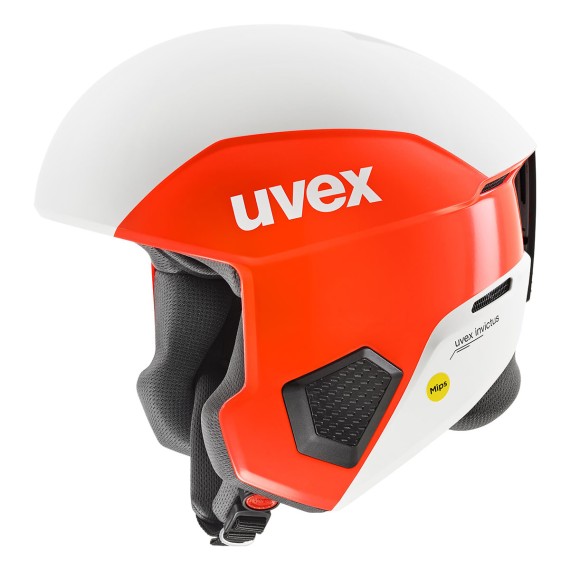 UVEX SPORT Casco de esquí Uvex Invictus MIPS