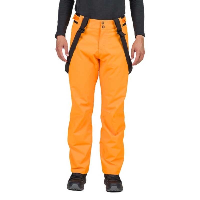 ROSSIGNOL Pantaloni sci Rossignol Man