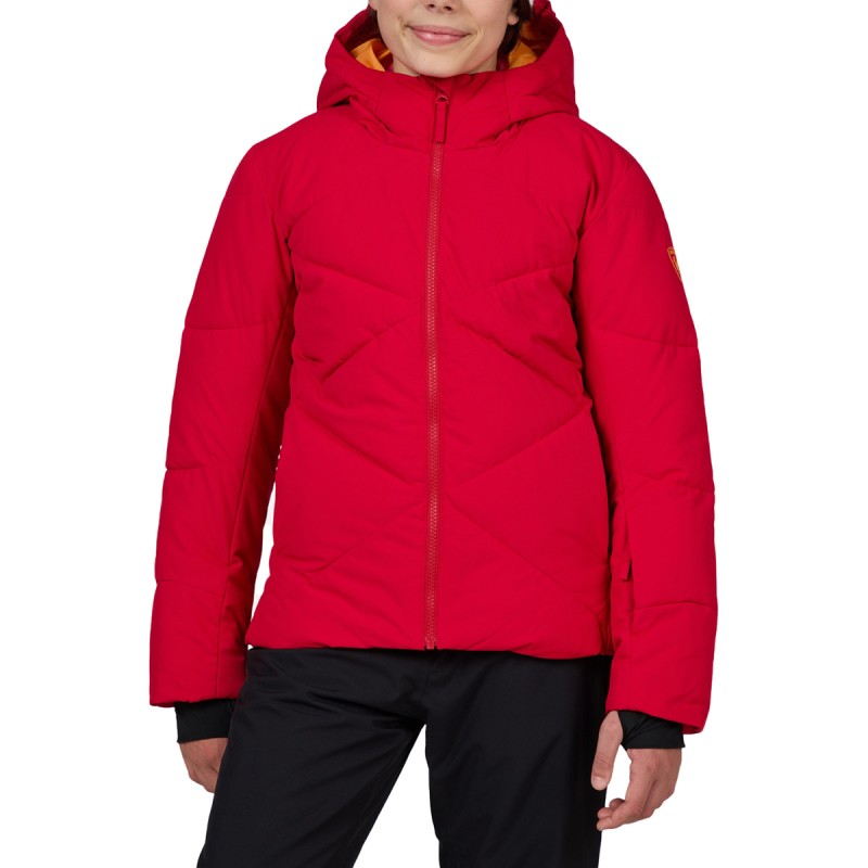 ROSSIGNOL Chaqueta de esquì Rossignol Girl Staci