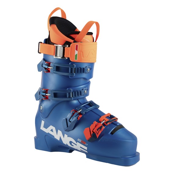 Scarponi Sci Lange RS 130 LV LANGE Allround top level Scarponi Sci Lange RS 130 LV LANGE Allround top level