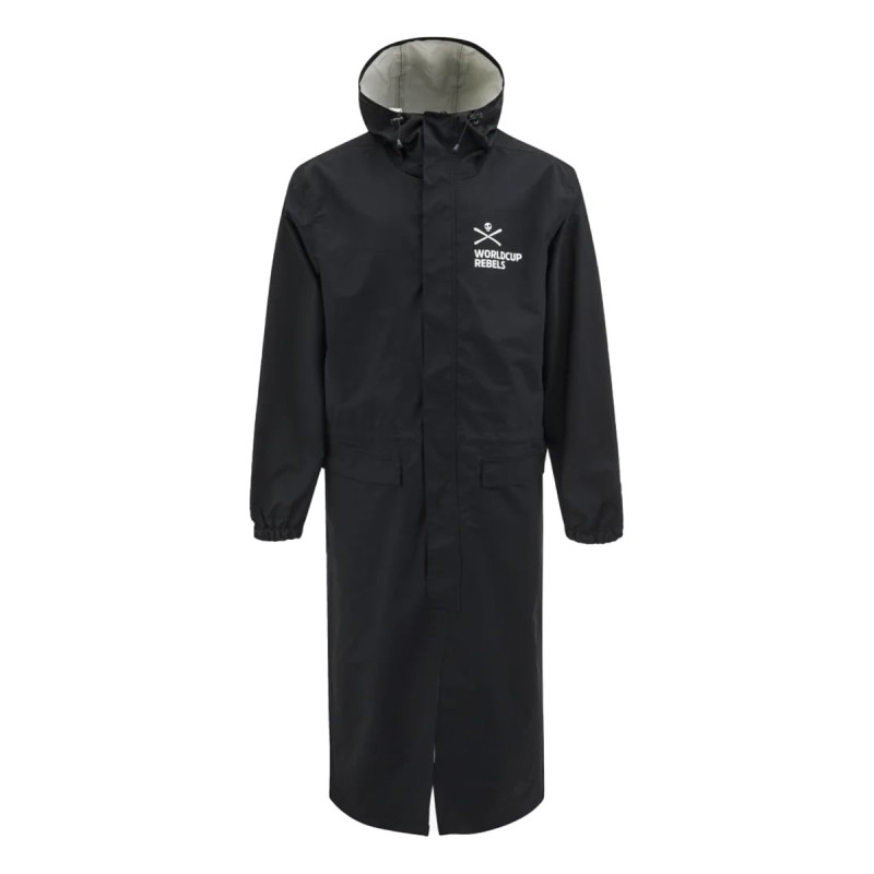 HEAD Capa Head Race Rain Coat Junior