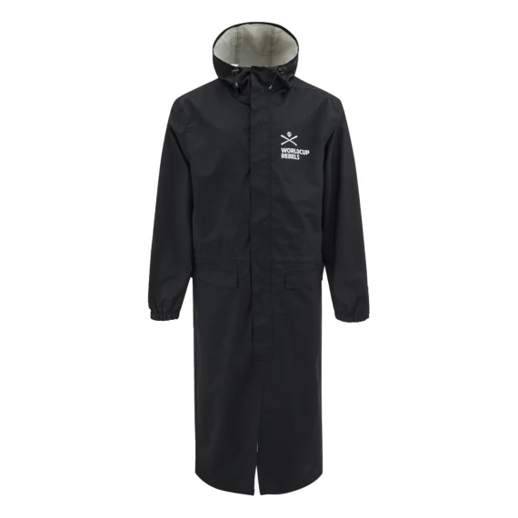 HEAD Mantella Head Race Rain Coat Junior HEAD Mantella Head Race Rain Coat Junior