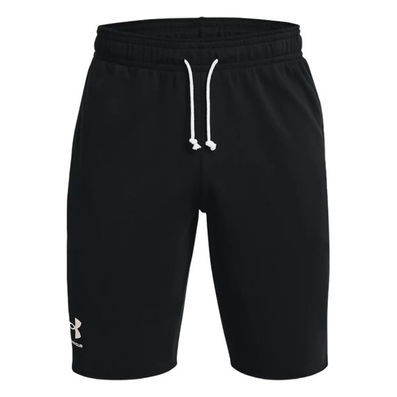 UNDER ARMOUR Pantalones cortos Under Armour Rival Terry M UNDER ARMOUR Pantalones cortos Under Armour Rival Terry M