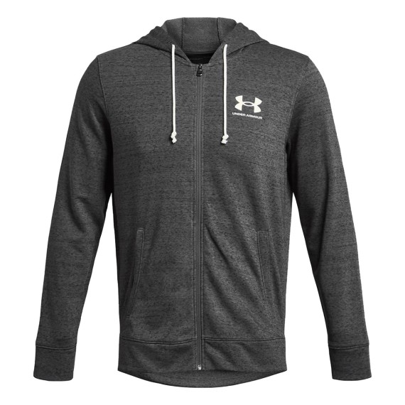 UNDER ARMOUR Sudadera con capucha Under Armour Rival Terry Full Zip