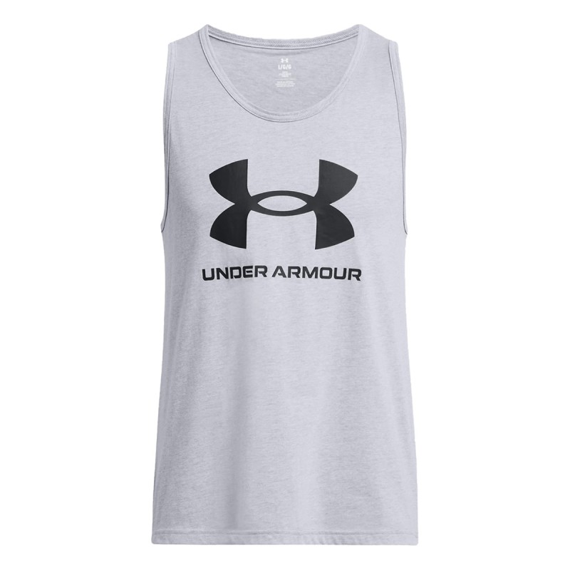 UNDER ARMOUR Under Armour Logo M Tank