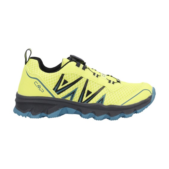 CMP Cmp Kids Aksa Fitgo Teen Trekking Shoes CMP Cmp Kids Aksa Fitgo Teen Trekking Shoes
