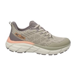 Scarpe Cmp Rahmsy W CMP Trekking Basse