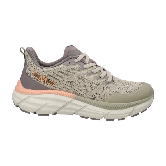 Scarpe Cmp Rahmsy W CMP Trekking Basse