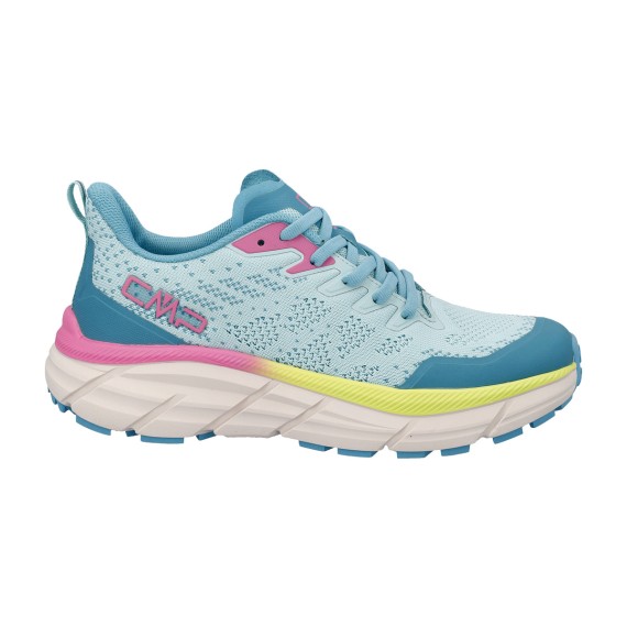 Scarpe Cmp Rahmsy W CMP Trekking Basse